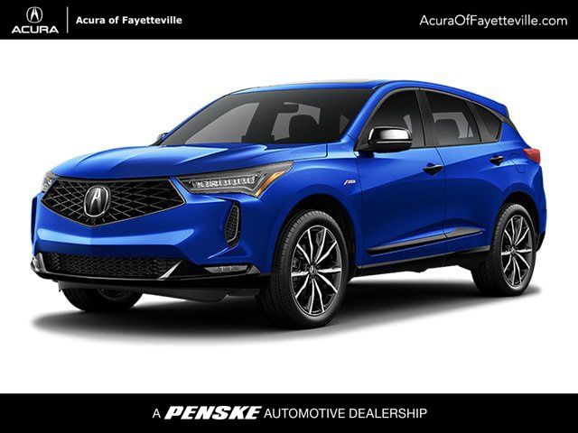 2026 Acura RDX A-Spec w/ Advance Package's photo