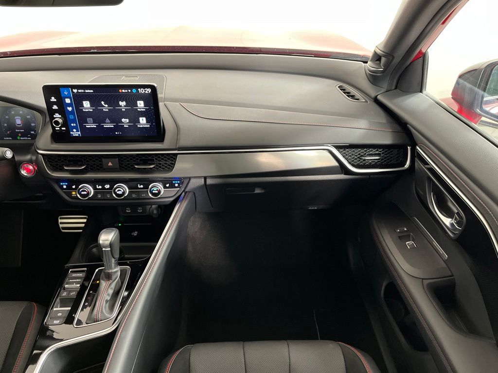 2025 Acura ADX A-spec w/Advance Package - Photo 23
