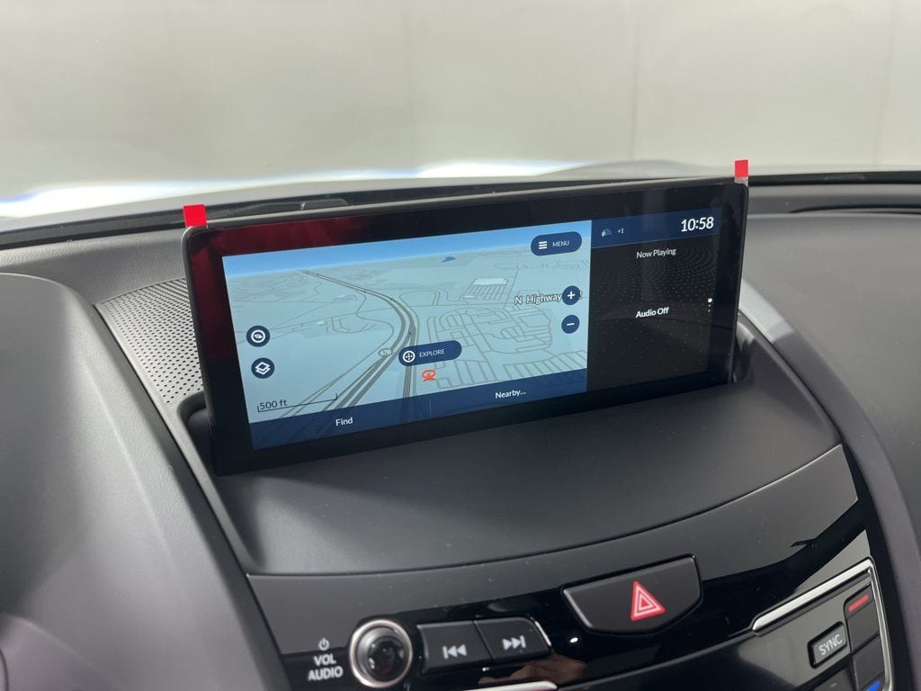 2026 Acura RDX A-Spec Package - Photo 28