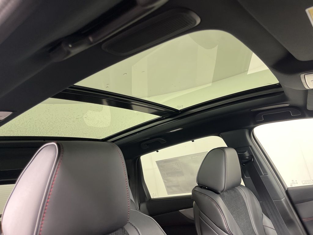 2026 Acura MDX A-Spec Package - Photo 12