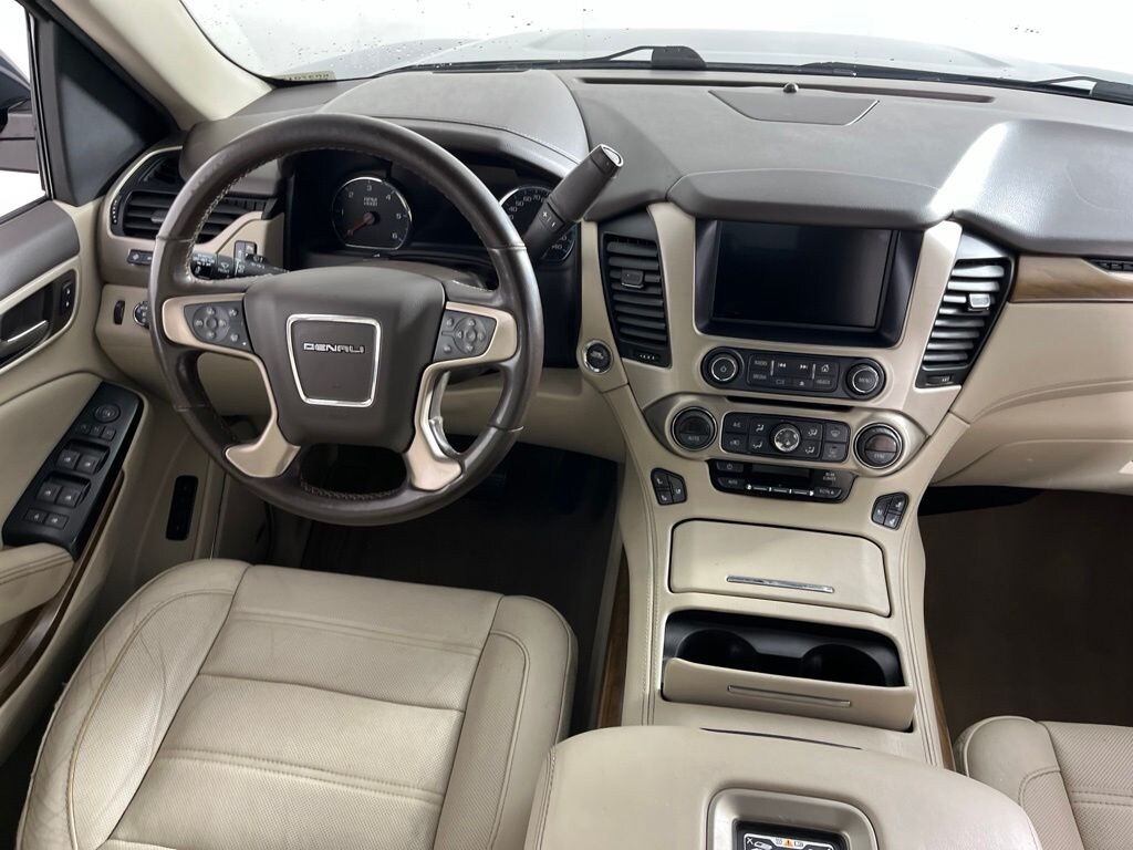 Used 2019 GMC Yukon Denali SUV