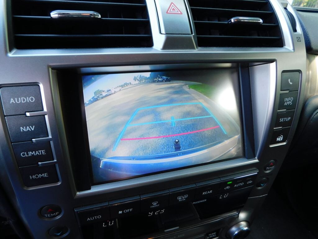 Used 2018 Lexus GX 460 SUV