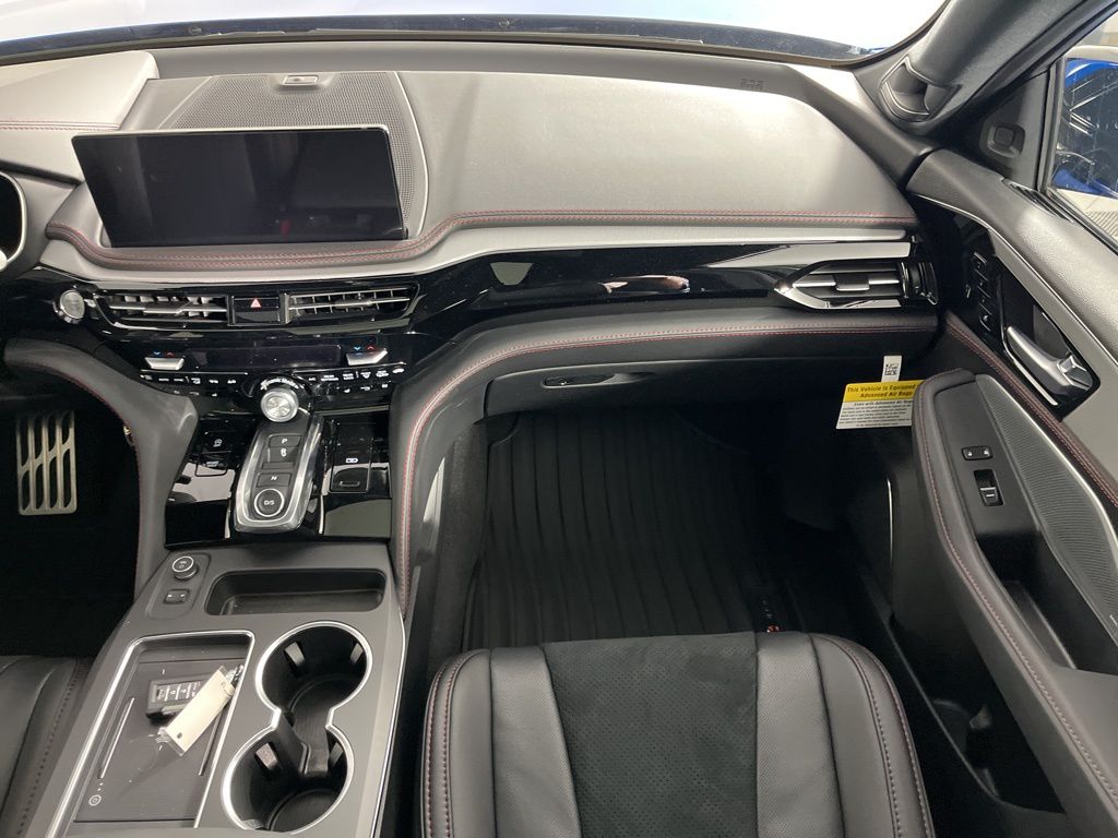 2026 Acura MDX A-Spec Package - Photo 23