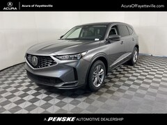 2026 Acura MDX SH-AWD SUV