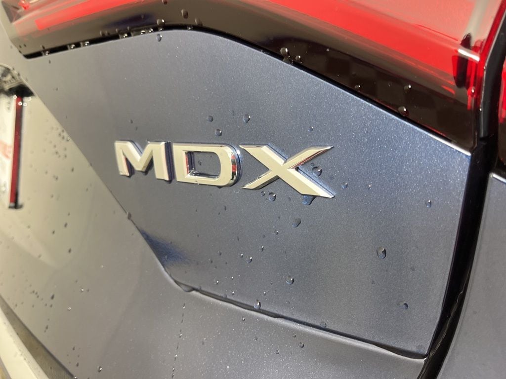 2026 Acura MDX Technology Package - Photo 20