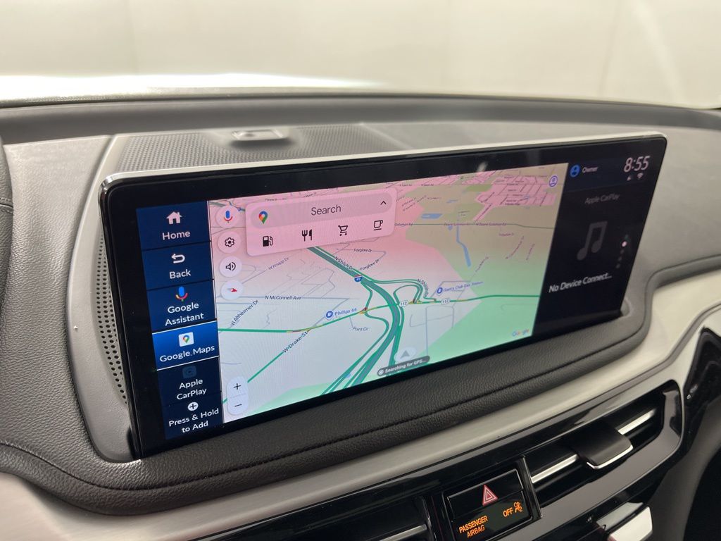2026 Acura MDX Base - Photo 32