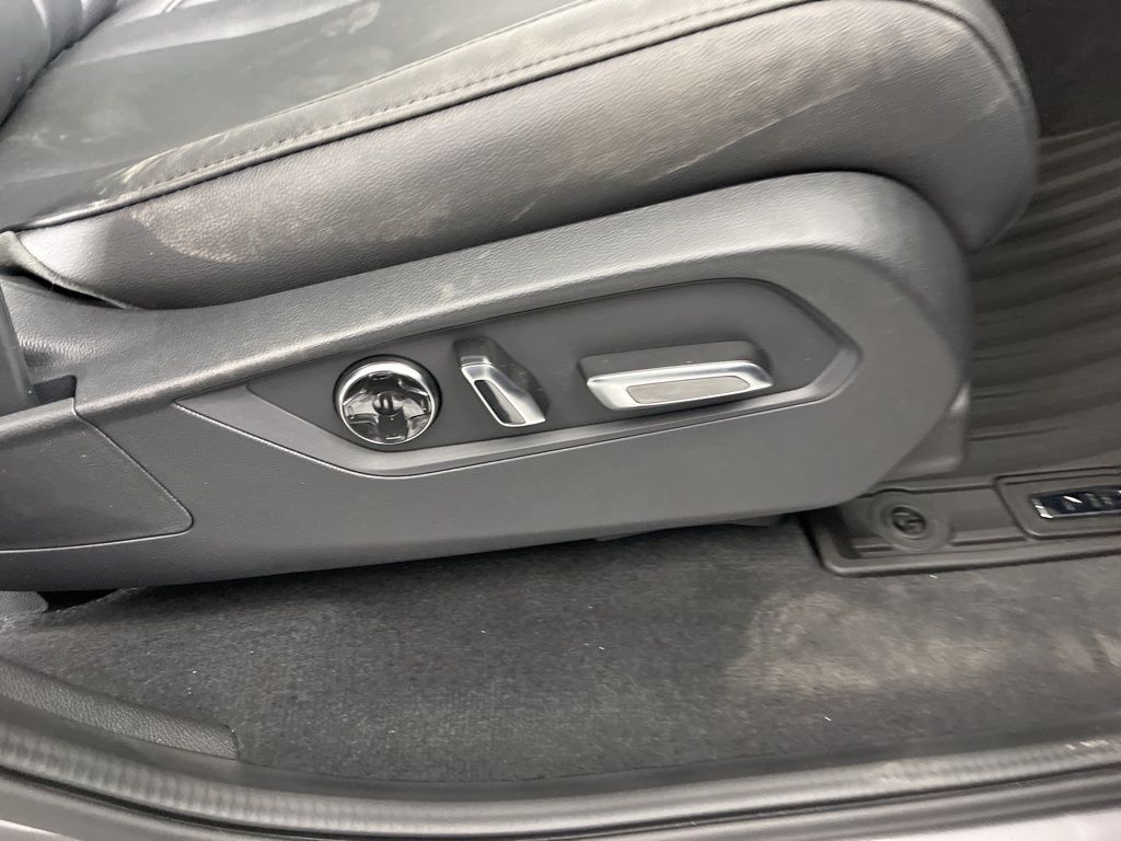 2026 Acura MDX Base - Photo 7