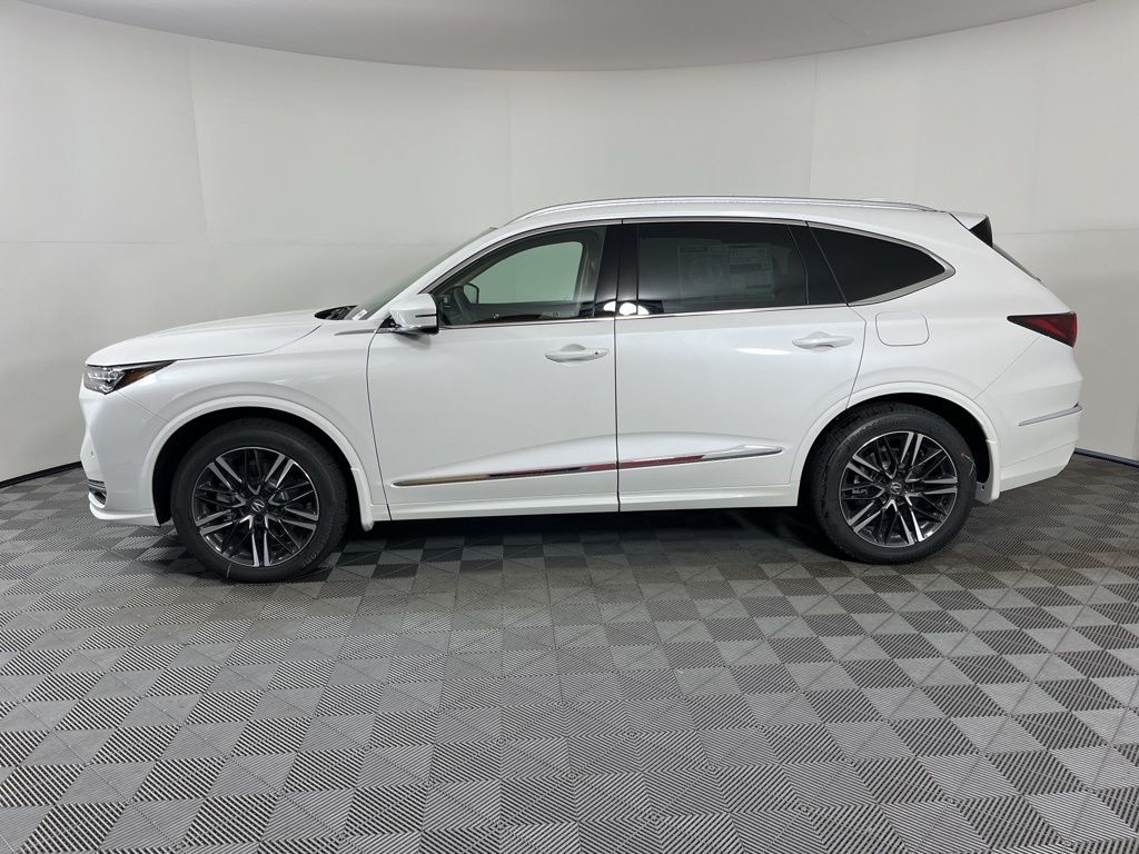 New 2026 Acura MDX SH-AWD Advance Package SUV