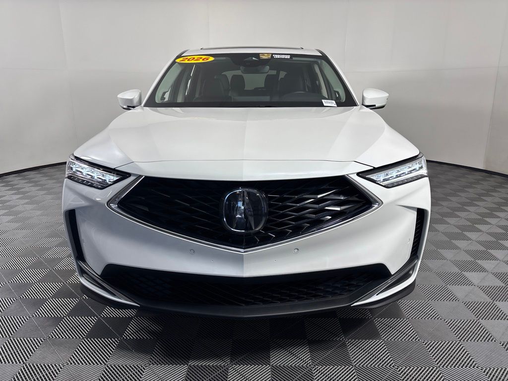 2025 Acura MDX Technology Package - Photo 7