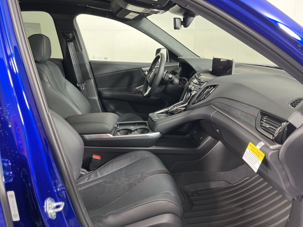 2026 Acura RDX A-Spec Package - Photo 8