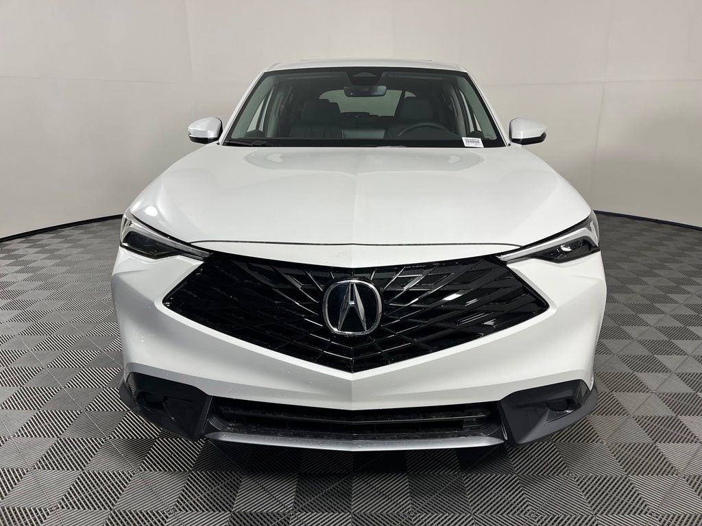 2026 Acura ADX Base - Photo 6
