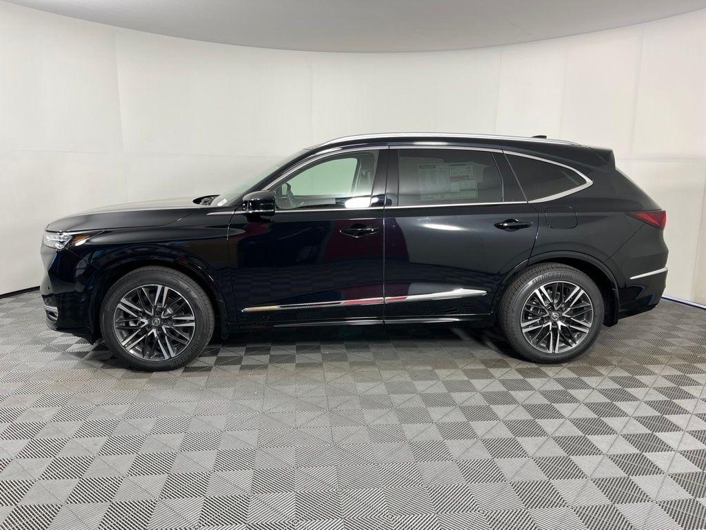 New 2026 Acura MDX SH-AWD Advance Package SUV