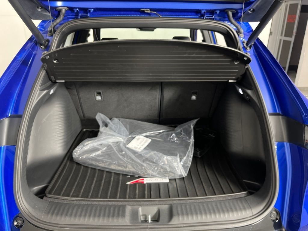 2025 Acura ADX A-Spec Package - Photo 8
