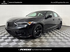 2026 Acura Integra A-Spec Tech Package Hatchback