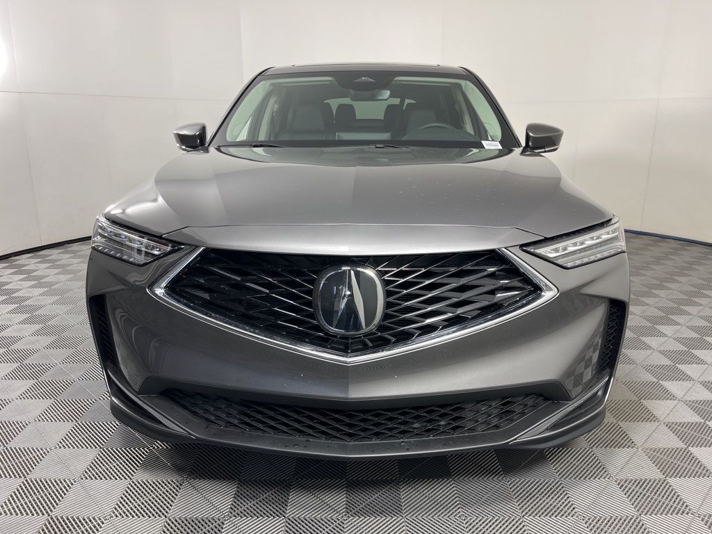2026 Acura MDX Base - Photo 20