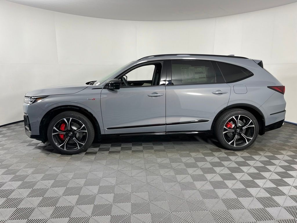 New 2026 Acura MDX SH-AWD Type S w/Advance Package SUV