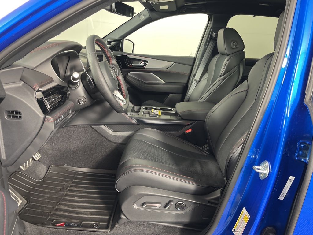 2026 Acura MDX A-Spec Package - Photo 26