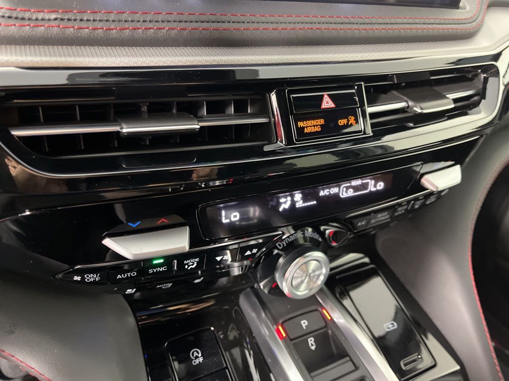 2026 Acura MDX A-Spec Package - Photo 35