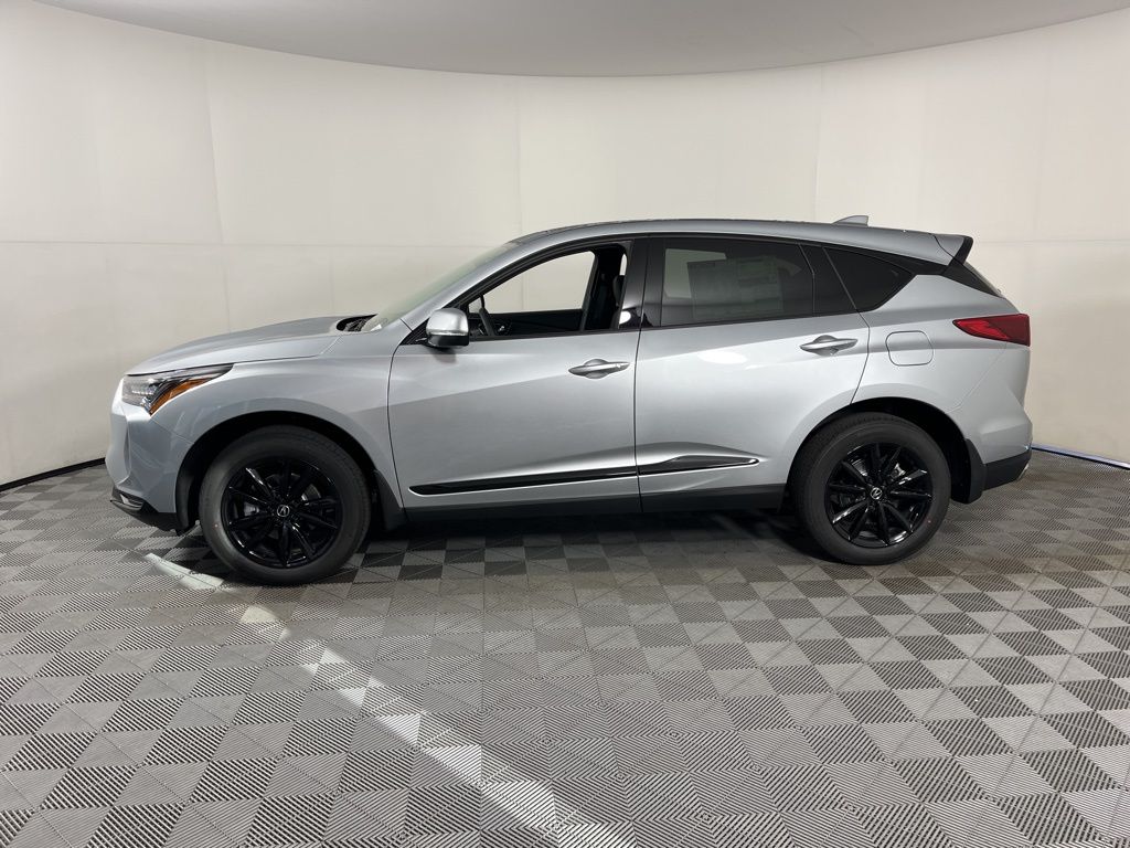 2025 Acura RDX photo 2