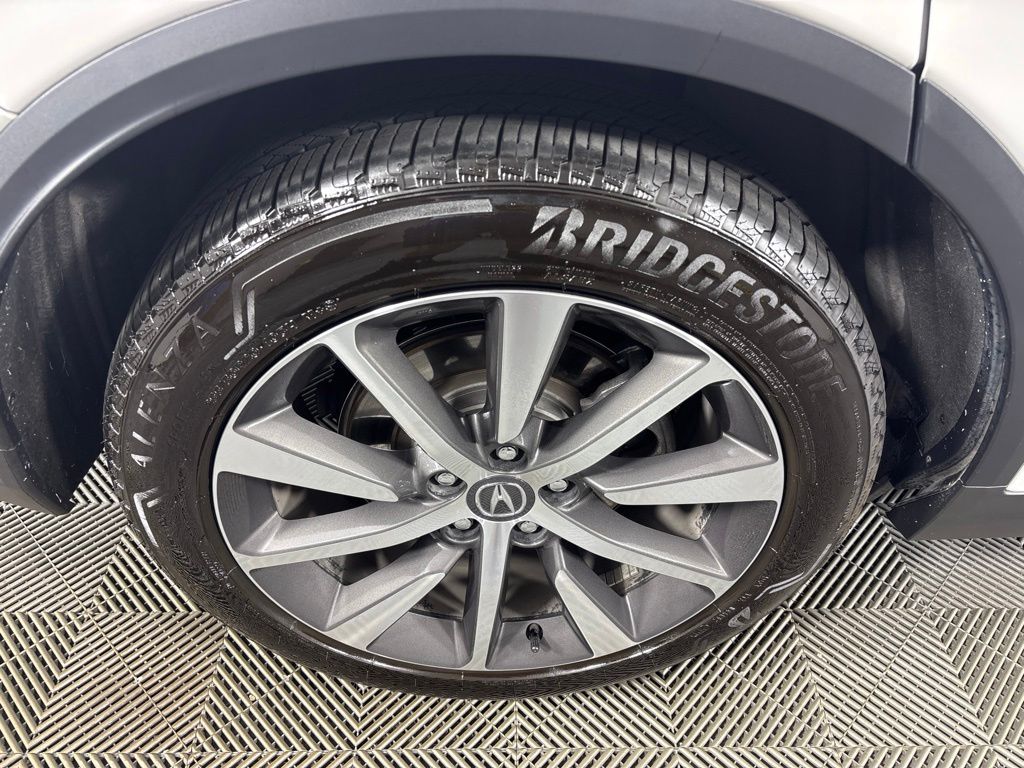 2025 Acura MDX Technology Package - Photo 19