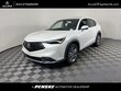 Acura ADX