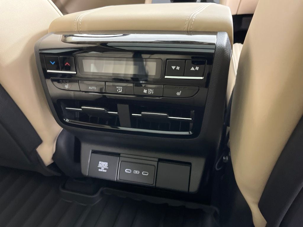 2026 Acura MDX Advance Package - Photo 17