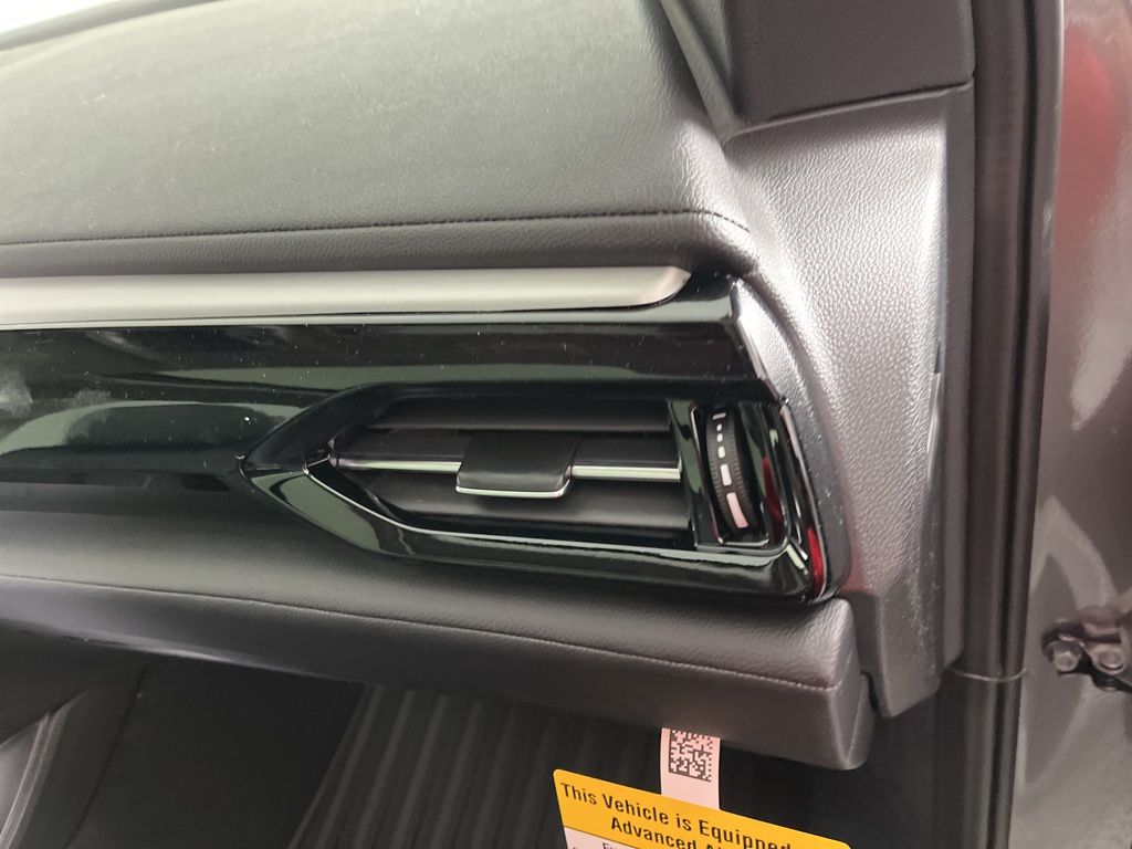 2026 Acura MDX Base - Photo 23