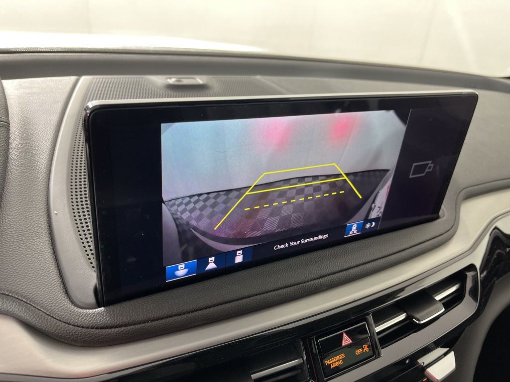 2026 Acura MDX Base - Photo 33