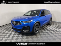 2026 Acura MDX SH-AWD A-Spec Package SUV