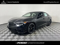 2026 Acura Integra A-Spec Tech Package Hatchback