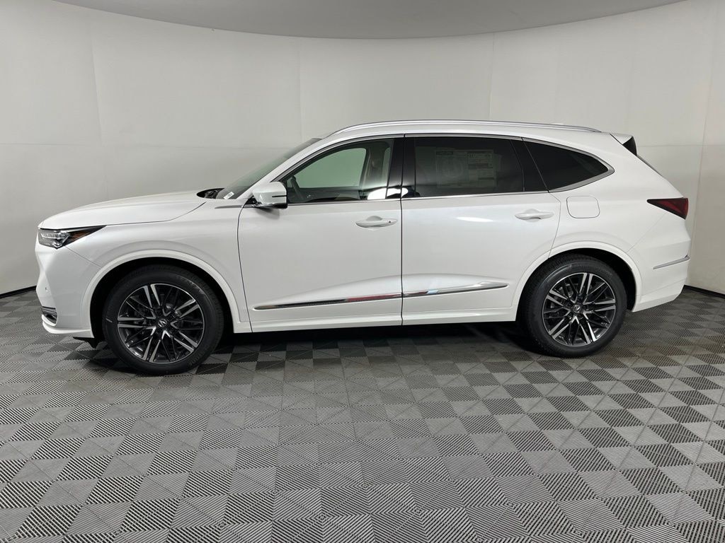 New 2026 Acura MDX SH-AWD Advance Package SUV