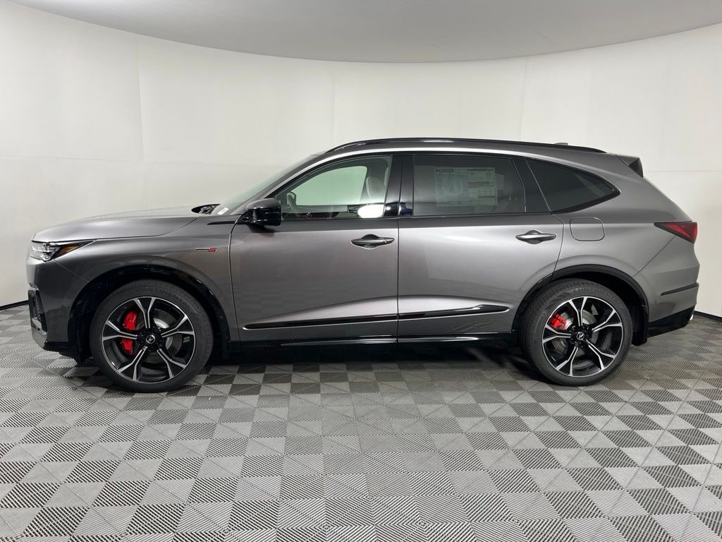 New 2026 Acura MDX SH-AWD Type S w/Advance Package SUV