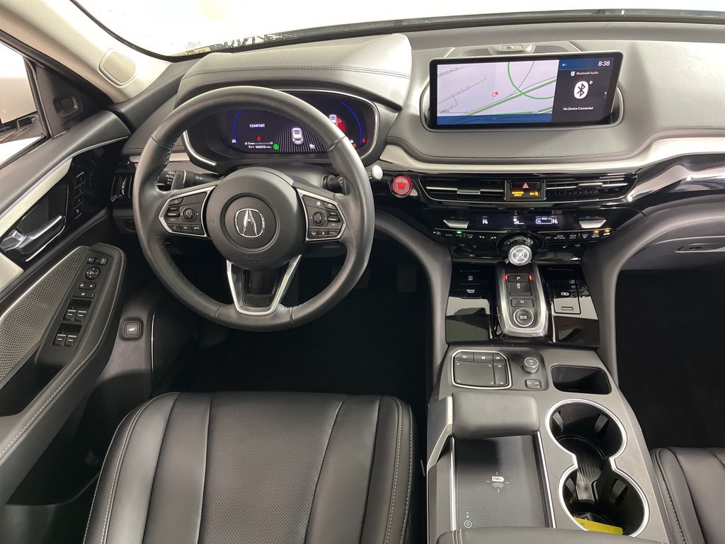 2023 Acura MDX SH-AWD Technology photo 3