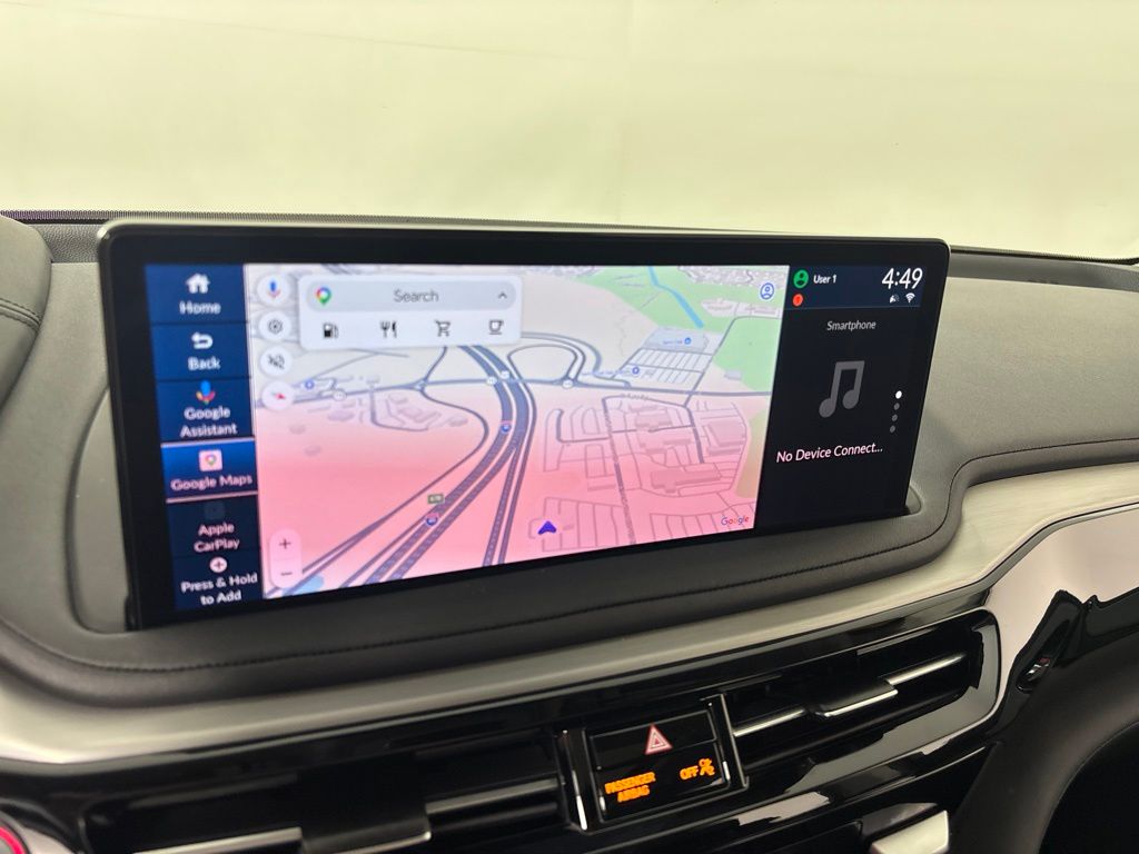 2025 Acura MDX Technology Package - Photo 31