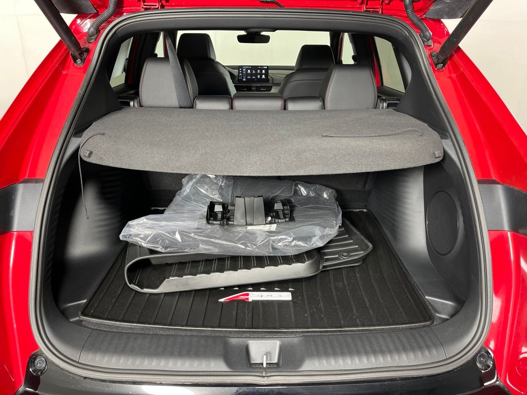2025 Acura ADX A-spec w/Advance Package - Photo 12