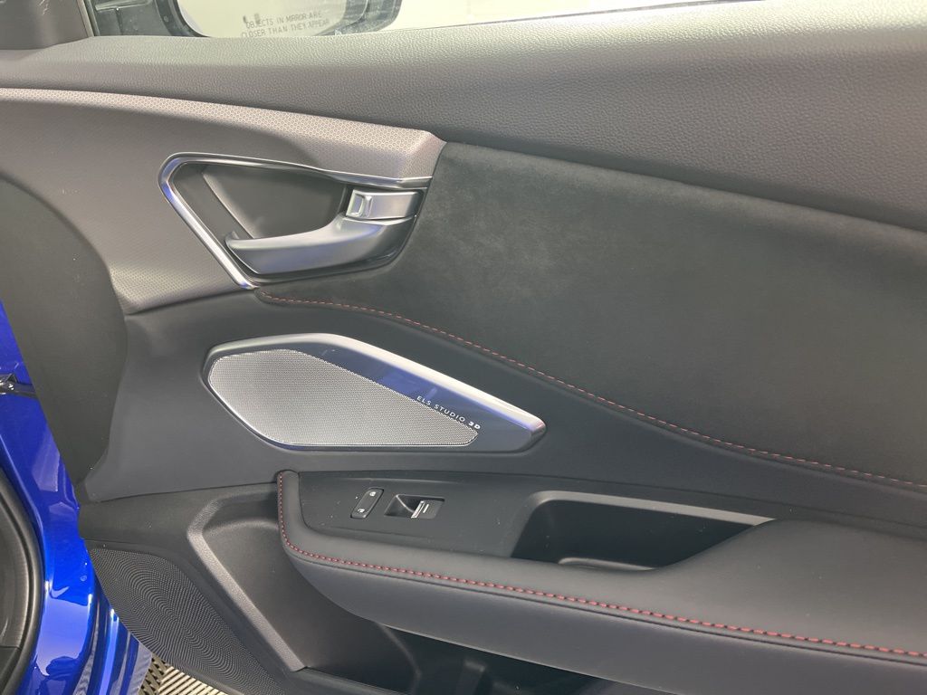 2026 Acura RDX A-Spec Package - Photo 9