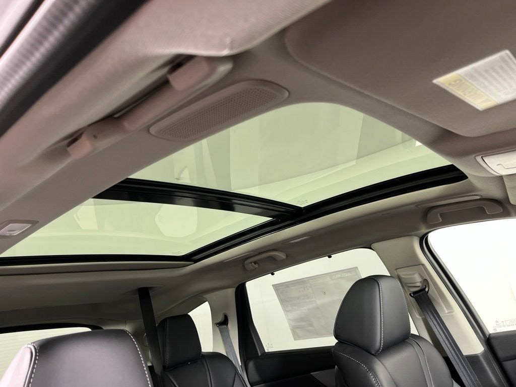 New 2026 Acura MDX SH-AWD Technology Package SUV
