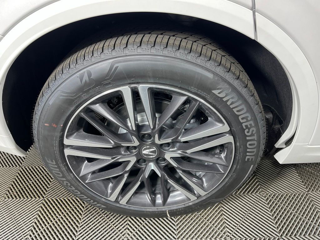 2026 Acura MDX Advance Package - Photo 18