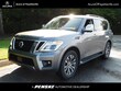 Nissan Armada