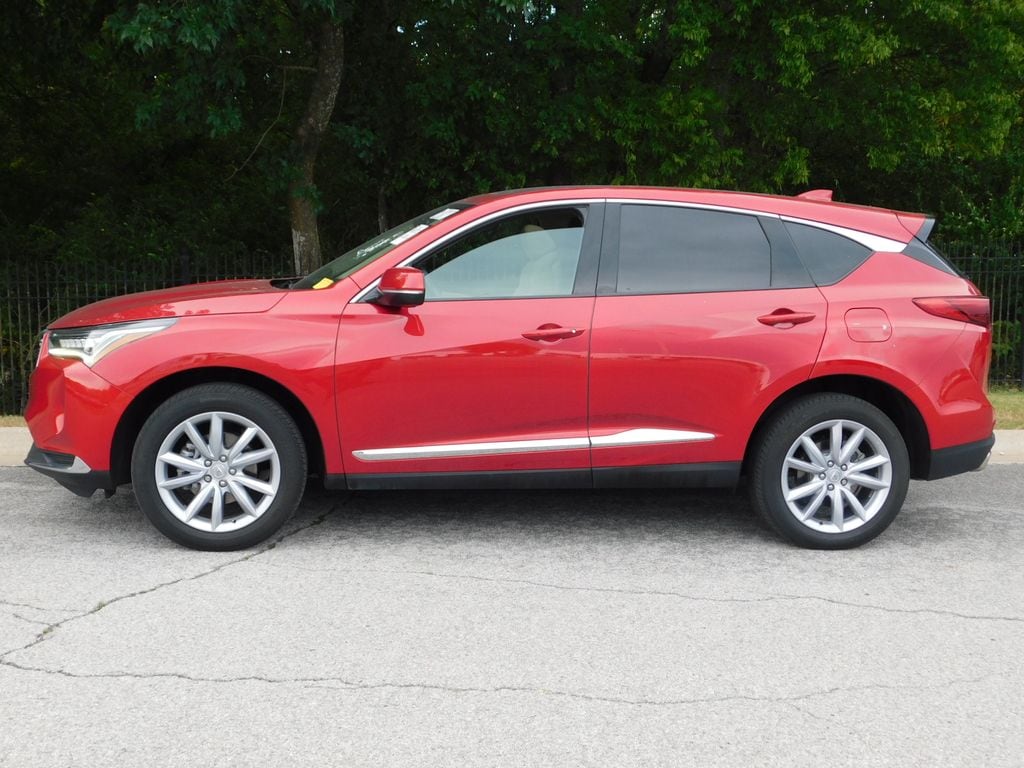 Used 2024 Acura RDX SH-AWD SUV