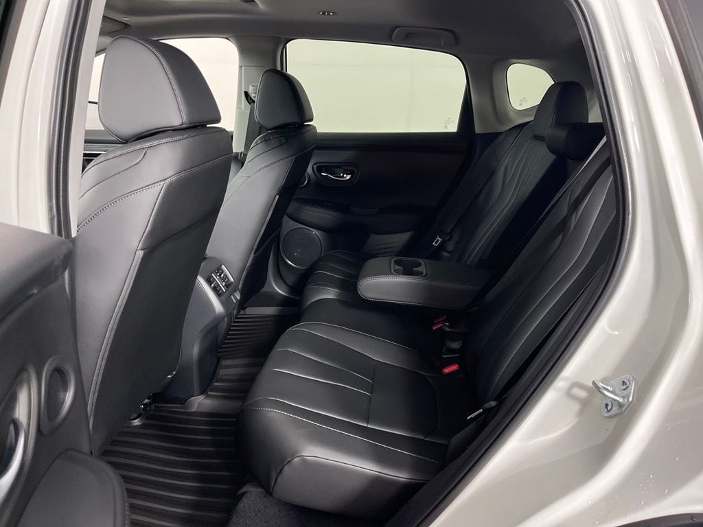 2026 Acura ADX Base - Photo 21
