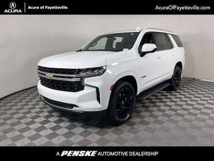 2023 Chevrolet Tahoe LS SUV