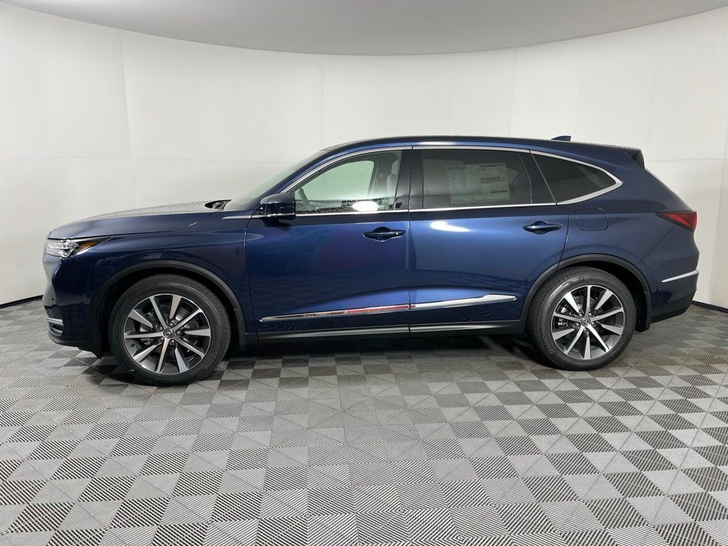 New 2026 Acura MDX SH-AWD Technology Package SUV