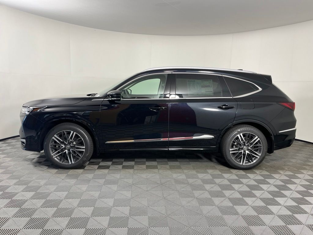 New 2026 Acura MDX SH-AWD Advance Package SUV