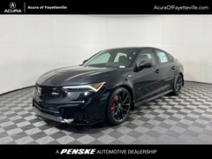 2026 Acura Integra Type S Hatchback