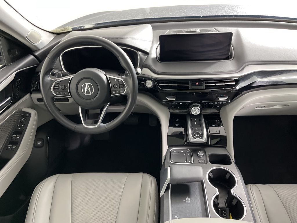 Used 2023 Acura MDX SH-AWD Technology Package SUV