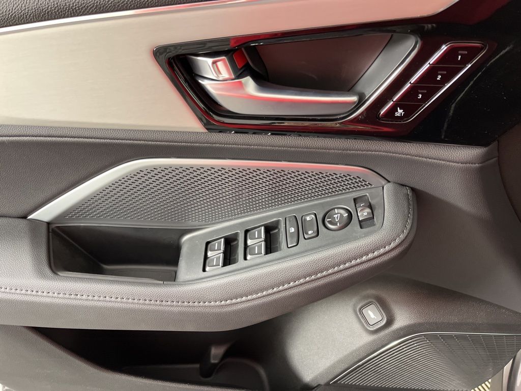 2026 Acura MDX Base - Photo 29