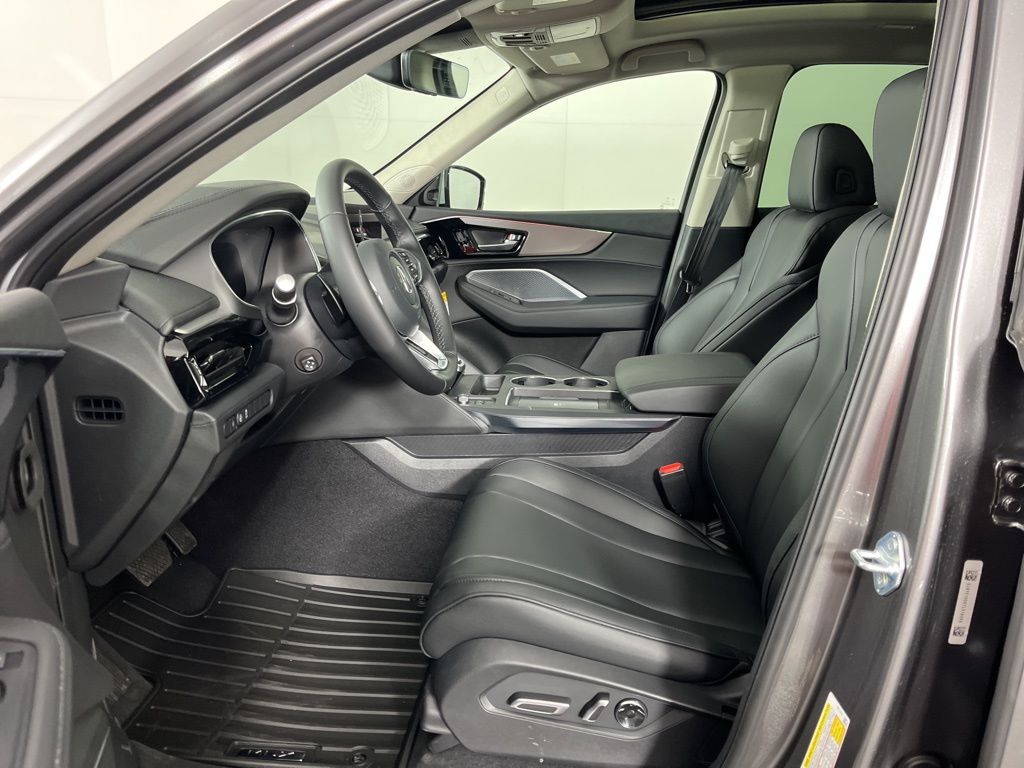 2026 Acura MDX Base - Photo 25