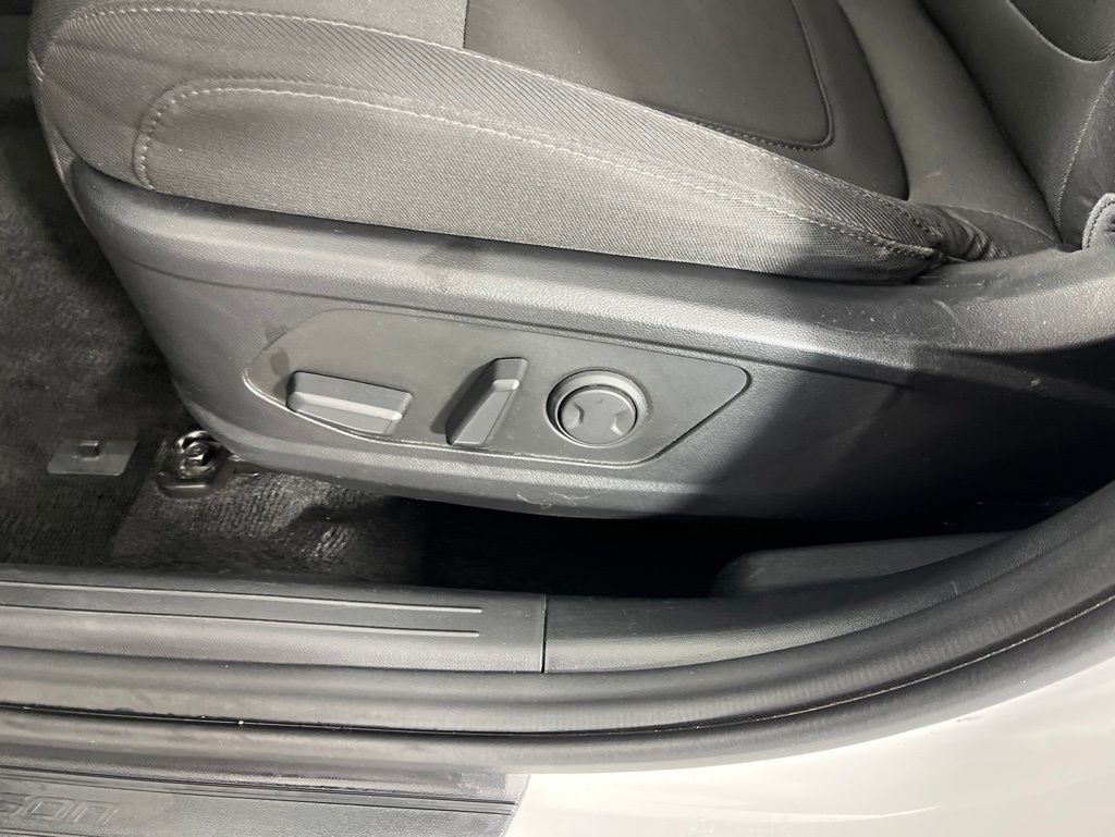 2024 Hyundai Tucson SEL - Photo 21