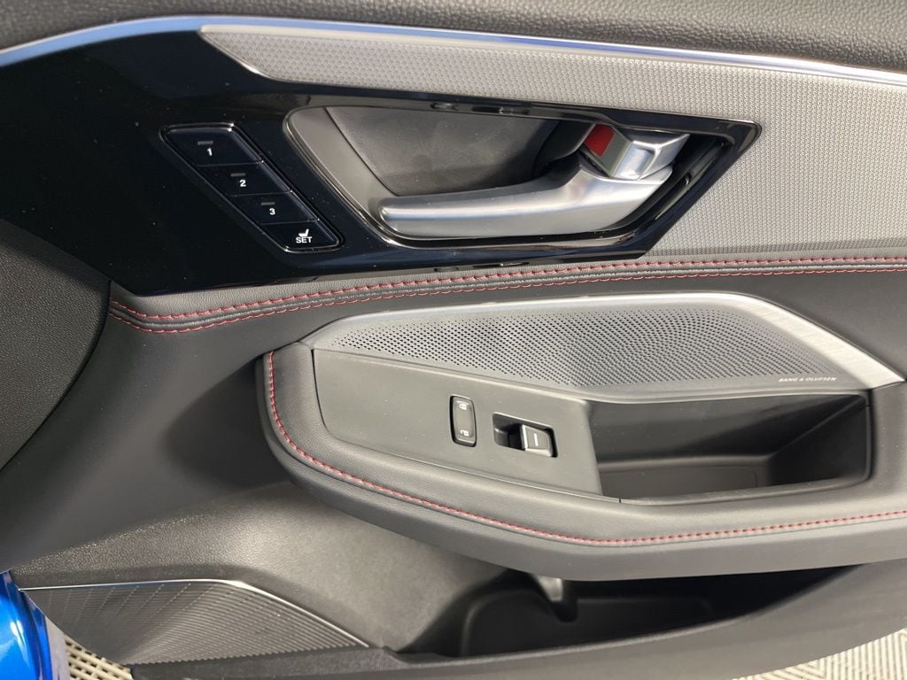2026 Acura MDX A-Spec Package - Photo 25